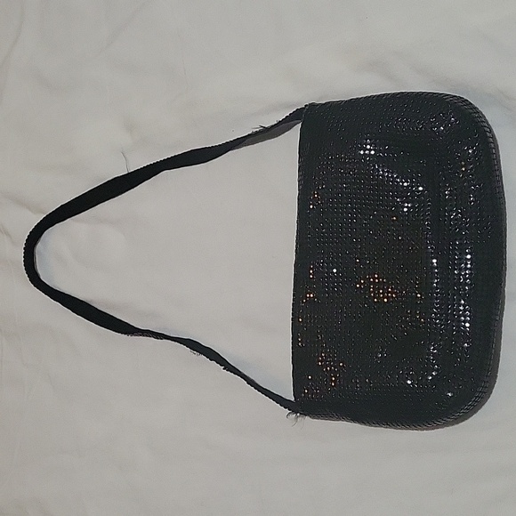 Vanessa Shoulder bag. - Picture 3 of 8